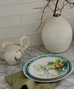 Lenox Autumn Studio Small Pitcher