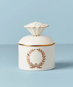 Lenox Autumn Studio Covered Box