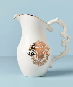 Lenox Autumn Studio Tall Pitcher