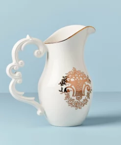 Lenox Autumn Studio Tall Pitcher