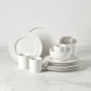Kate Spade Blossom Lane 16-Piece Dinnerware Set