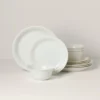 Lenox Profile 12pc Dinnerware Set