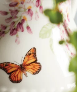 Lenox Butterfly Meadow Pitcher