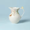 Lenox Butterfly Meadow Pitcher