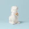 Lenox Dinnerware Butterfly Meadow Bunny Cookie Jar