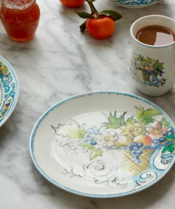 Lenox Autumn Studio 4-Piece Mug Set