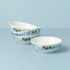 Lenox Autumn Studio 4-Piece Bowl Set