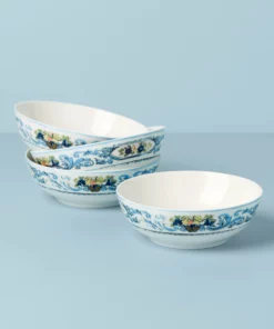 Lenox Autumn Studio 4-Piece Bowl Set
