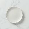 Lenox Dinnerware French Perle Scallop Accent Plate
