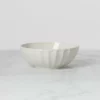 Lenox Dinnerware French Perle Scallop Bowl