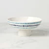 Kate Spade Dinnerware Floral Way Footed Bowl