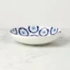 Kate Spade Floral Way Low Serving Bowl