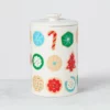 Kate Spade Cookie Time Cookie Jar