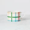 Kate Spade Dinnerware Cookie Time Weekend Mug