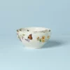 Lenox Butterfly Meadow 3-Piece Bowl Set