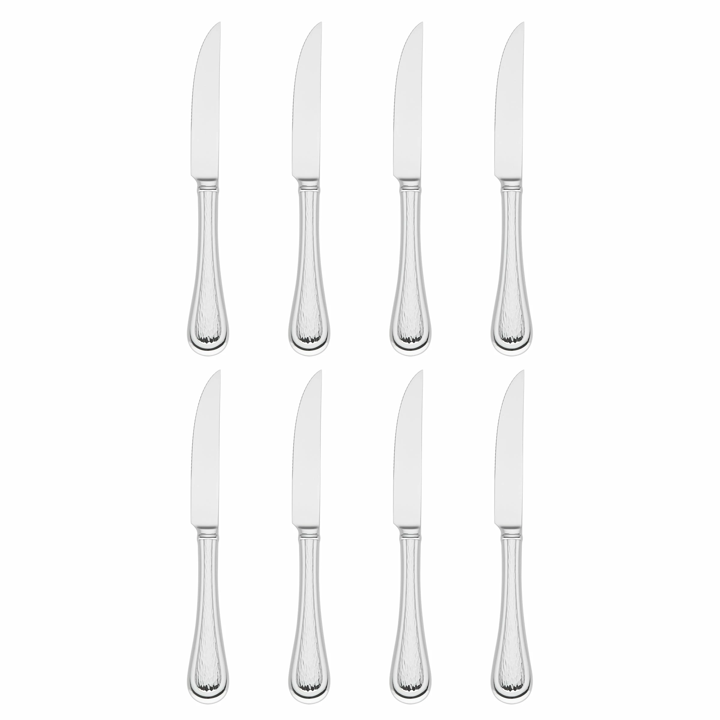Lenox Barlowe 8-Piece Steak Knife Set