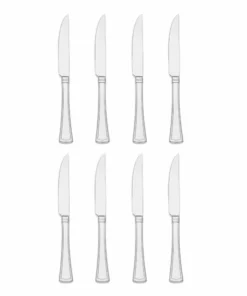 Lenox Fonthill 8-Piece Steak Knife Set