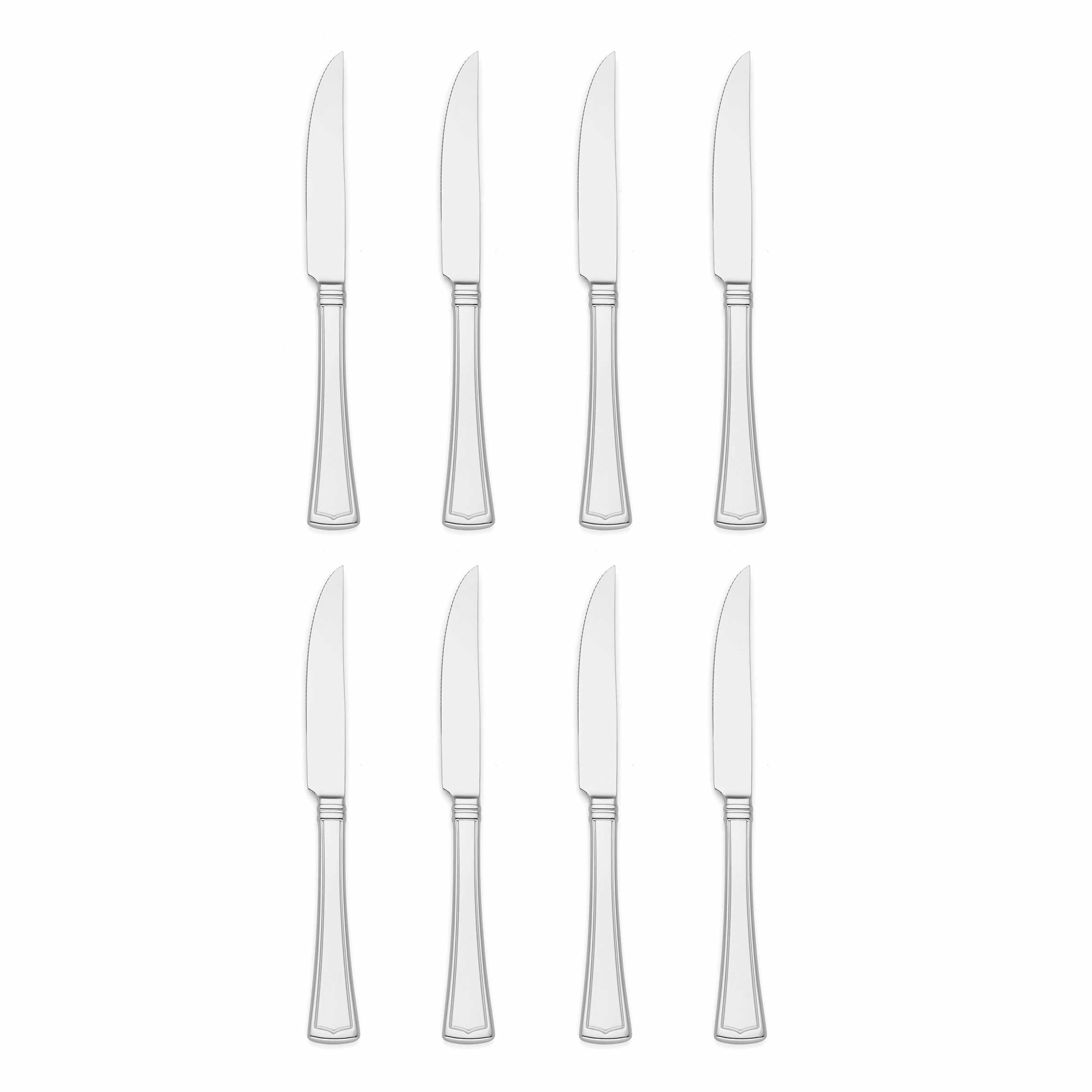 Lenox Fonthill 8-Piece Steak Knife Set
