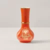 Lenox LX Remix Orange Vase Home Décor