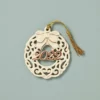 Lenox 2022 A Year To Remember Ornament Annuals