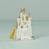 Lenox 2022 Disney Castle Ornament