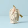 Lenox Annuals 2022 Heavenly Angel Ornament
