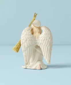 Lenox Annuals 2022 Heavenly Angel Ornament