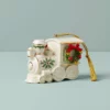 Lenox Annuals 2022 Holiday Train Ornament