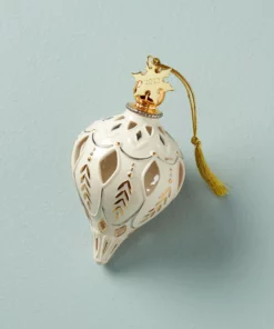2022 Lenox Annual Ornament