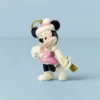 Lenox Annuals 2022 Minnie Ornament
