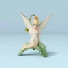 Lenox 2022 Tinker Bell Sitting Pretty Ornament Annuals