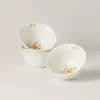 Lenox Profile Harvest 4-Piece All-Purpose Bowl Set Dinnerware