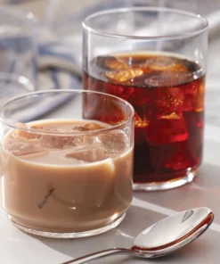 Lenox Drinkware Tuscany Classics Stackable 12PC Glasses