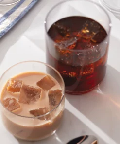 Lenox Drinkware Tuscany Classics Stackable 12PC Glasses