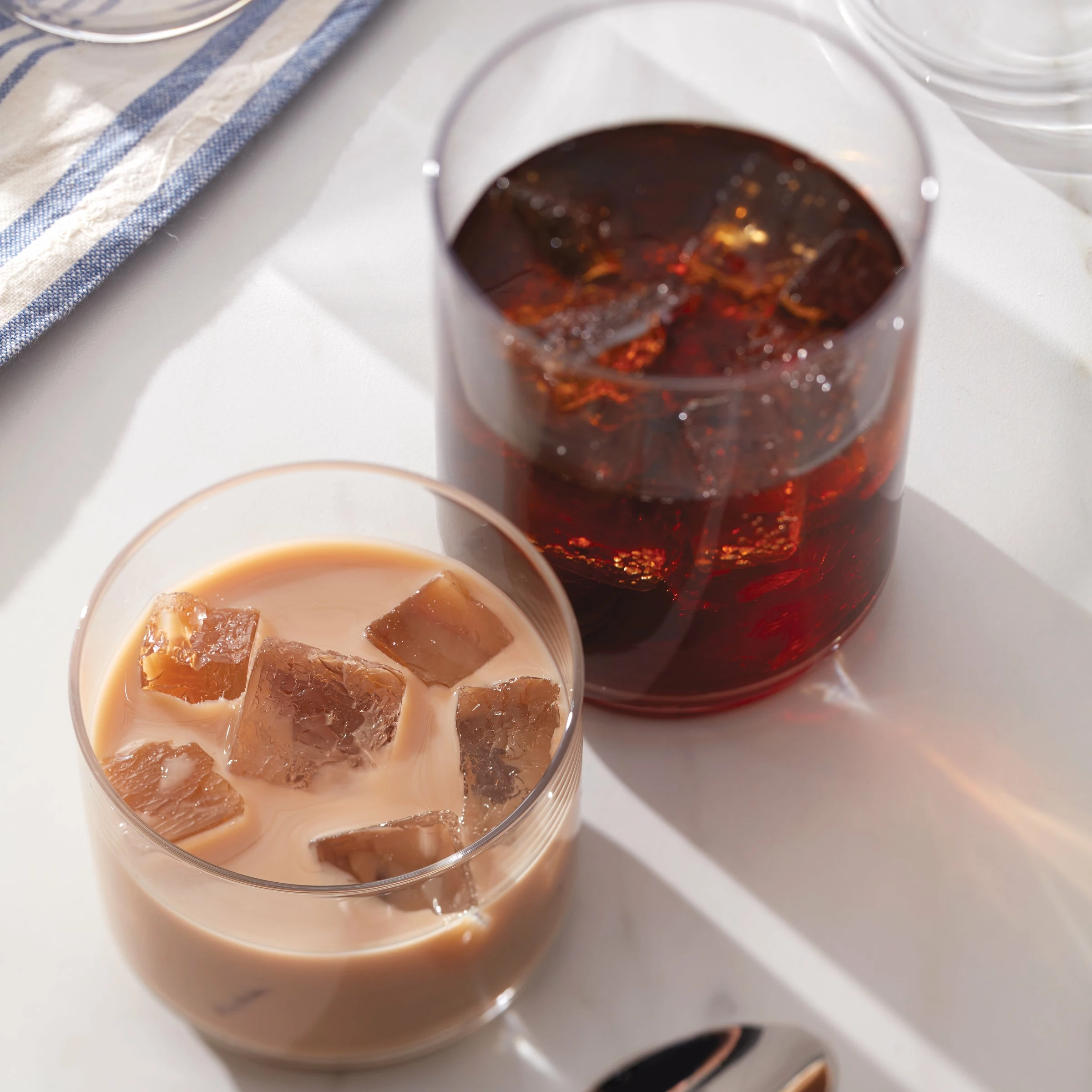 Lenox Tuscany Classics Stackable 6PC Tall Glasses