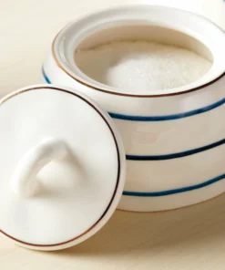 Lenox Blue Bay 9-Piece Tea Set Dinnerware