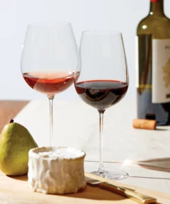 Lenox Signature Series Cool Region 2-Piece Wine Glasses