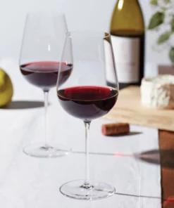 Lenox Signature Series Cool Region 2-Piece Wine Glasses