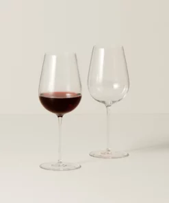 Lenox Signature Series Cool Region 2-Piece Wine Glasses