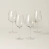 Lenox Drinkware Signature Series Warm & Cool Region Wine Glasses