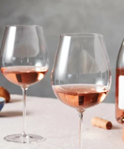 Lenox Signature Series Warm Region 2-Piece Wine Glasses Drinkware