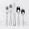 Lenox Ashbridge 80-Piece Flatware Set
