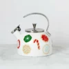 Kate Spade Cookie Time Tea Kettle