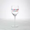 Kate Spade Drinkware Celebrate Wine Glass