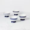 Kate Spade Charlotte St 4PC Dessert Bowls
