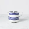 Kate Spade Dinnerware Charlotte Street Teapot