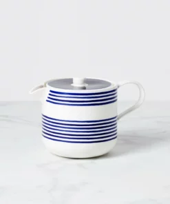 Kate Spade Dinnerware Charlotte Street Teapot