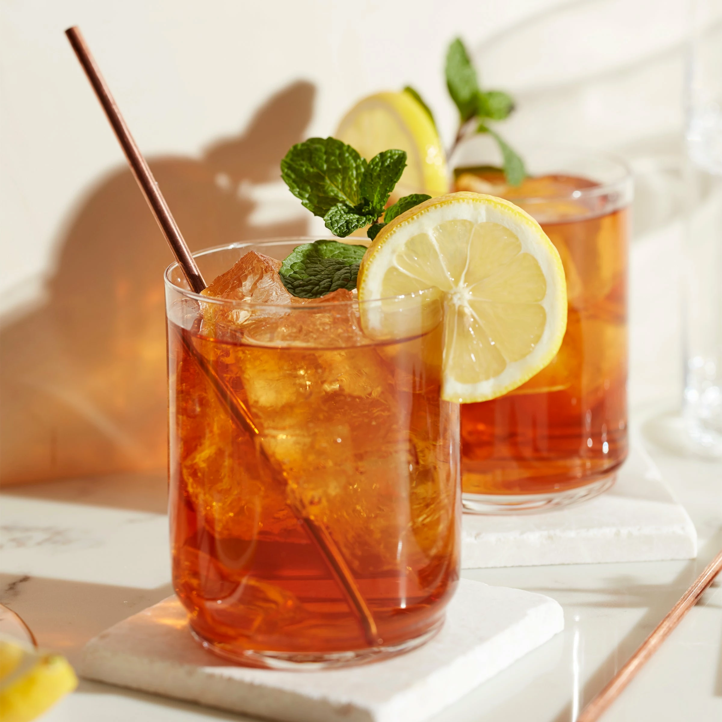 Lenox Tuscany Classics Stackable 6PC Tall Glasses