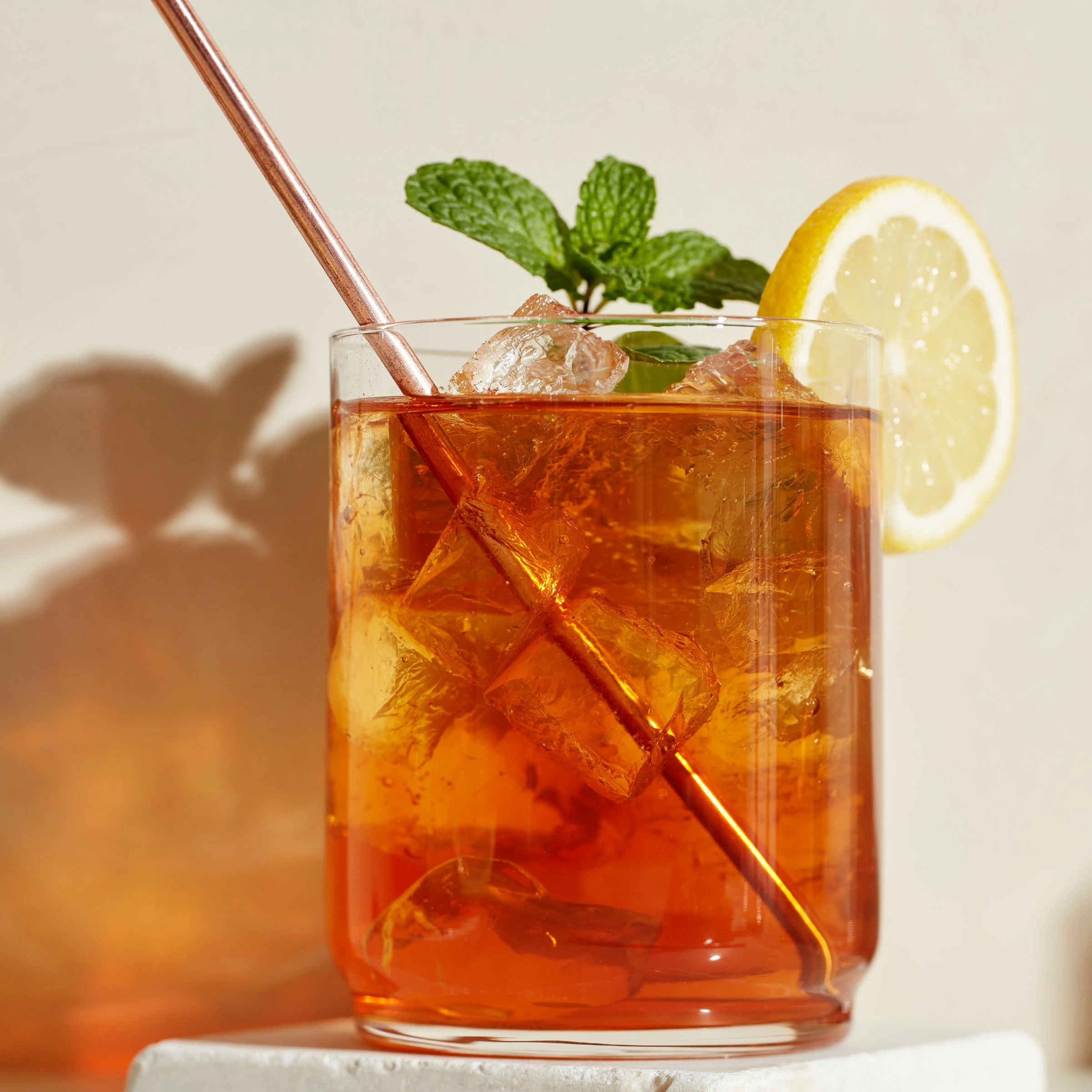 Lenox Tuscany Classics Stackable 6PC Tall Glasses