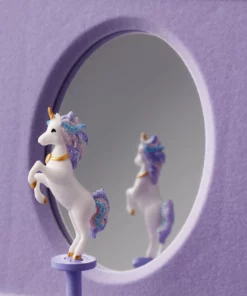 Lenox Home Décor Childhood Memories Music Jewelry Box